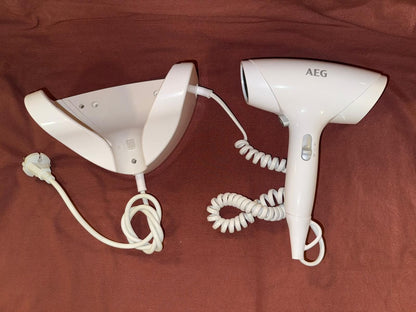 Secador AEG