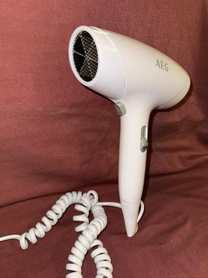 Secador AEG