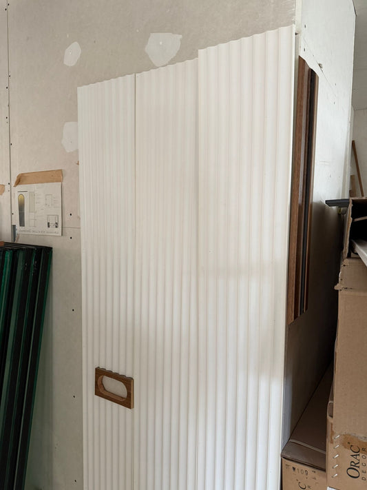 Panelado mod. Orac W109( 12ud)