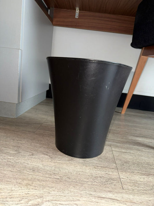 Papelera de escritorio