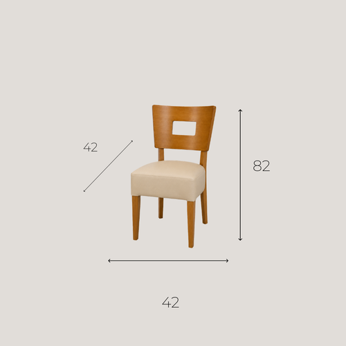 Chaise de Bureau Confort