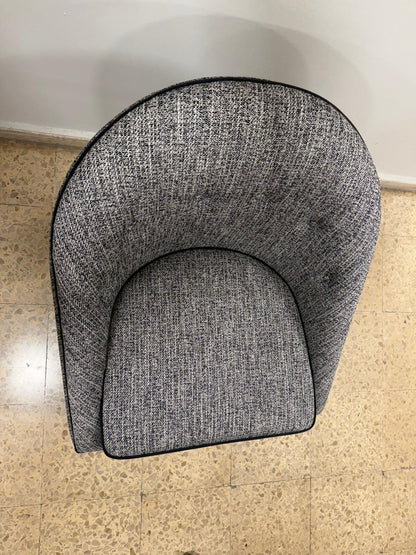 Sillón Gris