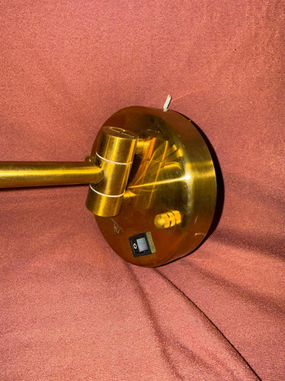 Aplique Espejo Dorado Porcelanosa