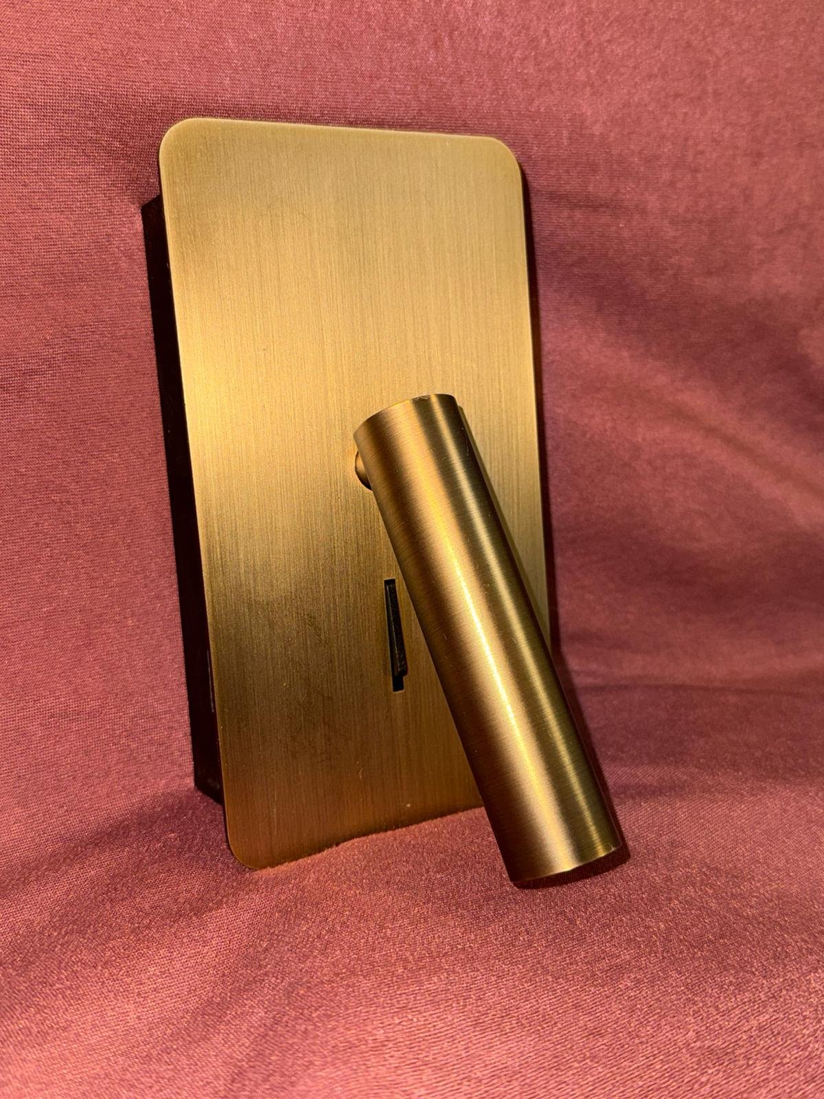 Aplique pared lectura