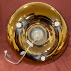 Lámpara Halo Gold by Jacob de Baan — Pols Potten