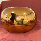 Lámpara Halo Gold by Jacob de Baan — Pols Potten