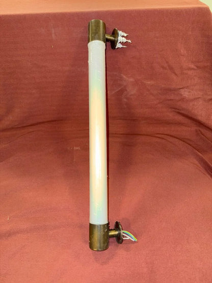 Aplique Barra Alve iluminación