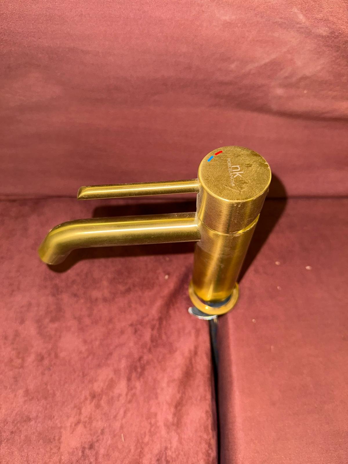 Grifo Dorado Porcelanosa