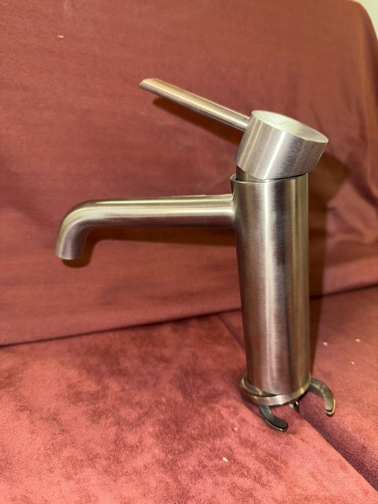 Grifo Acero Porcelanosa