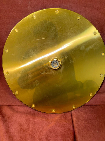 Alcachofa Dorada Porcelanosa