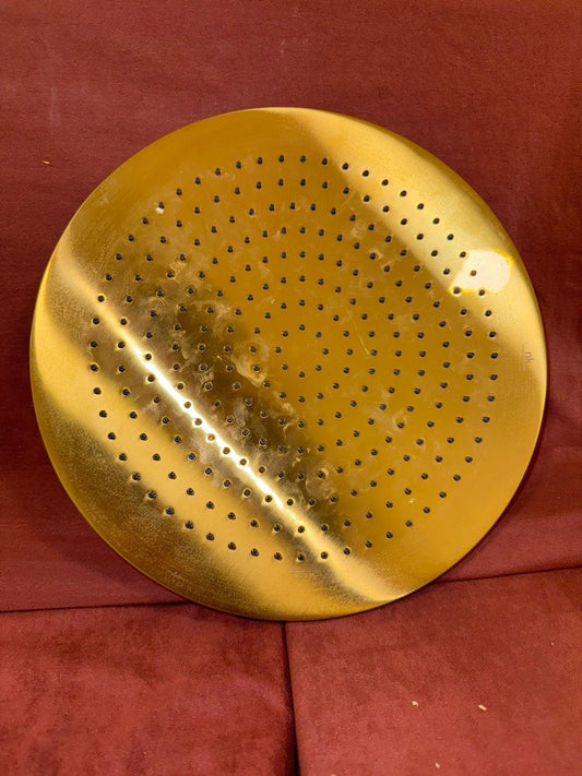 Alcachofa Dorada Porcelanosa