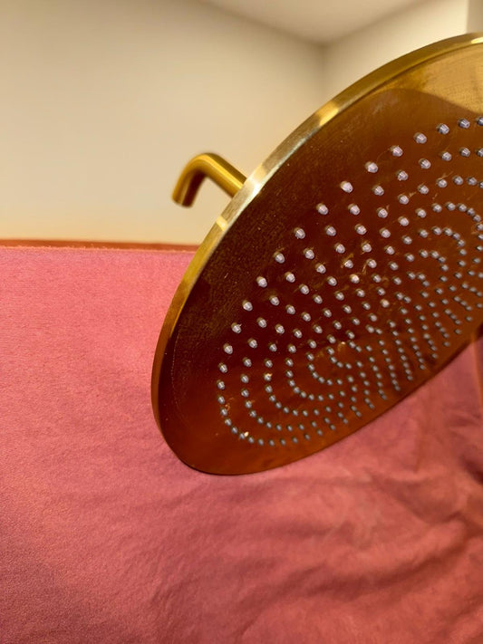 Alcachofa Dorada Porcelanosa