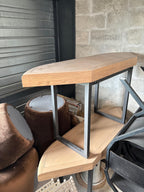 Guéridon Atelier Chic