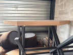 Guéridon Atelier Chic