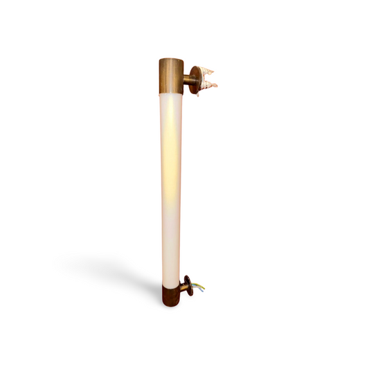 Aplique Barra Alve iluminación