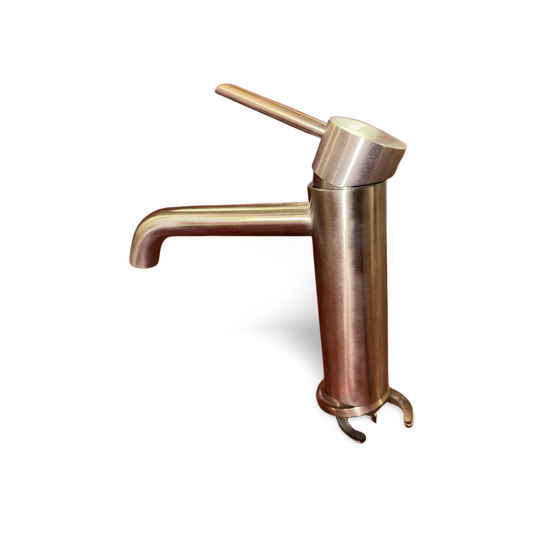 Grifo Acero Porcelanosa