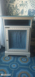 Petit Meuble de Rangement d'Appoint