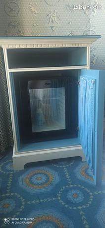 Petit Meuble de Rangement d'Appoint
