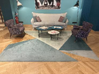 Grand Tapis Serge Lesage 300×240 cm