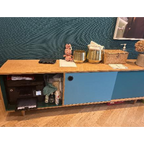 Grand Buffet Design 211 cm