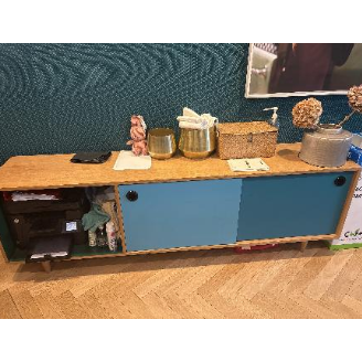 Grand Buffet Design 211 cm