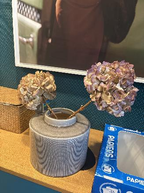 Pot de Fleur