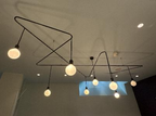 Luminaire Plafond