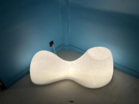 Veilleuse Géante Nuage Cosy
