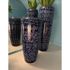 Pot Décoratif Moyen Élancé