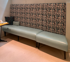 Banquette 270cm