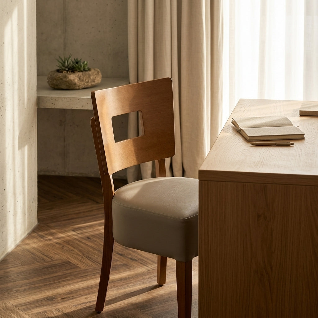 Chaise de Bureau Confort