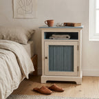 Petit Meuble de Rangement d'Appoint