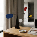Mobile Décoratif Style Calder — Paris 48